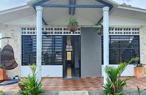 San Sebastian de Mariquita House | Casa Pancha Mariquita