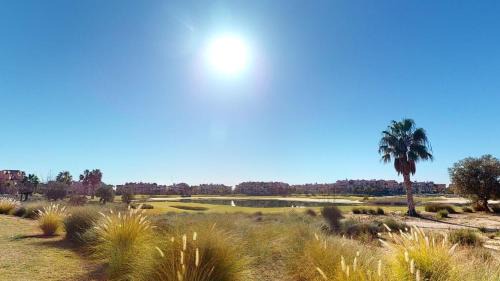 Los Martinez Apartment | Casa Pandano J-Murcia Holiday Rentals Property