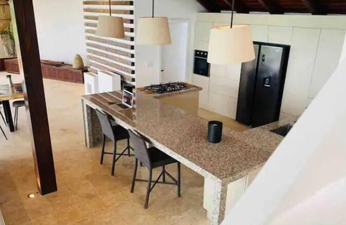 Las Terrenas Hotel | Casa Panorama