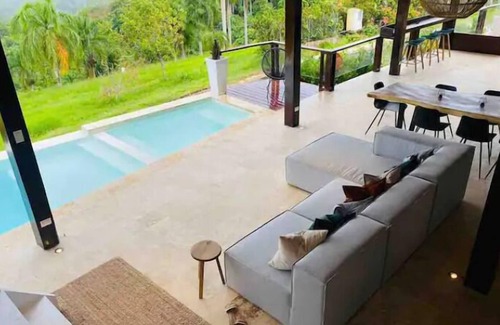 Las Terrenas Hotel | Casa Panorama