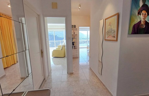San Marcos Apartment | Casa Panorama 100 m2 dream view