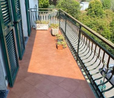 Leivi Apartment | Casa Panorama