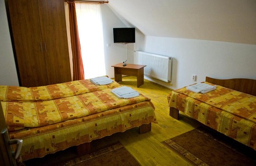 Sovata House | Casa Panorama Sovata