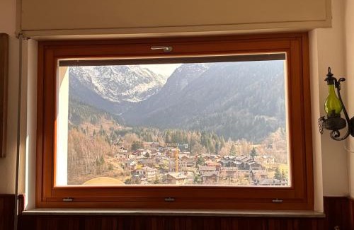 Temu Apartment | Casa panoramica