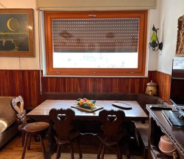 Temu Apartment | Casa panoramica