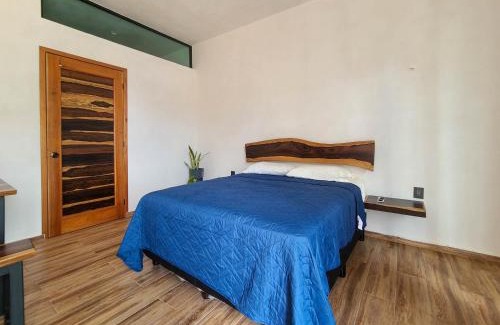 Xul-Ha Apartment | Casa Pantoja