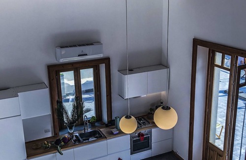 Aci Trezza House | casa paO aci castello, aci trezza, catania, etna, villa, sea front, terrace.