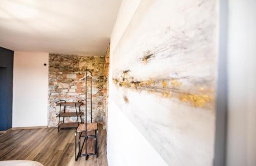 Suvereto Apartment | Casa Paola, eleganza nel cuore di Suvereto