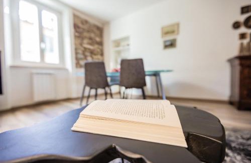 Suvereto Apartment | Casa Paola, eleganza nel cuore di Suvereto