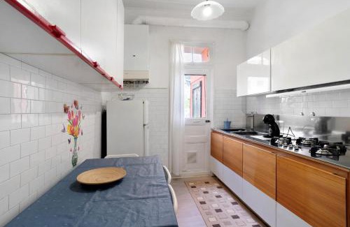 Arma di Taggia Apartment | Casa paolino 50 metri dal mare