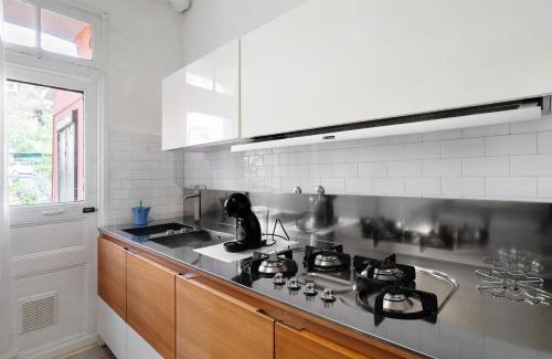 Arma di Taggia Apartment | Casa paolino 50 metri dal mare