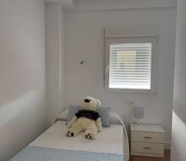 Bedmar House | Casa Papá Rosendo