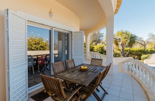 Chinicato Villa | Casa Papoilas - V023