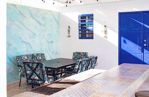 Bahia Kino House | Casa Paraíso