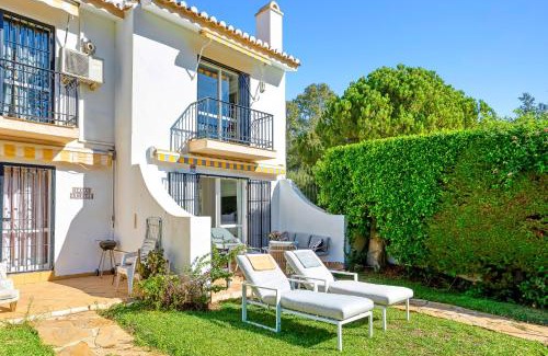 Mijas Apartment | Casa Paraiso Calahonda