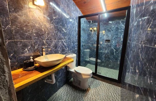 Puerto Escondido Hotel | Casa Paraiso