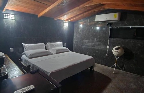Puerto Escondido Hotel | Casa Paraiso