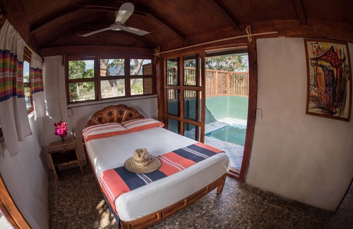 Puerto Escondido Hotel | Casa Paraiso