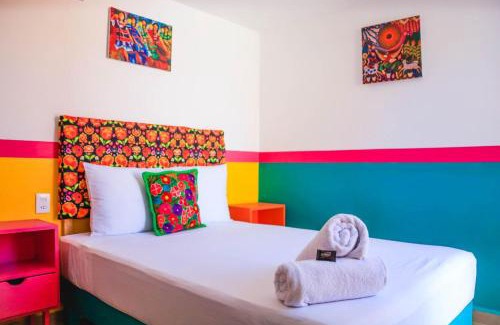 Crucecita House | Casa Paraiso