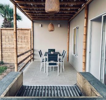 Pisco House | Casa Paraquitas "Casa Frente al mar de Paracas"