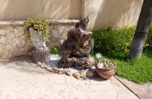 Costa Saracena-Castelluccio House | Casa Parisi