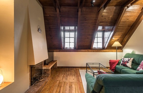 Pujo Ski Chalet | Casa Parros by Totiaran Salardu
