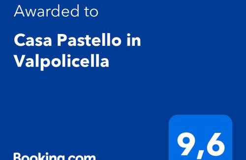 Cavalo Apartment | Casa Pastello in Valpolicella