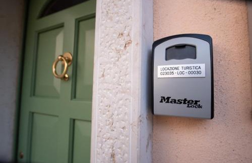 Cavalo Apartment | Casa Pastello in Valpolicella