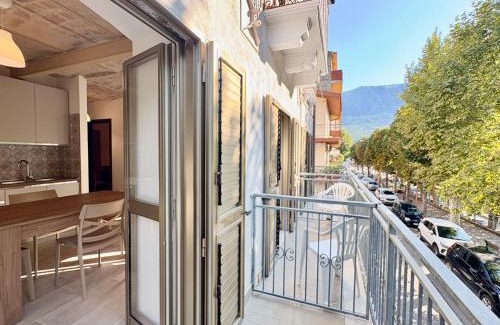 Caramanico Terme Apartment | Casa Pastore 01