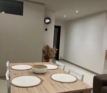 Montescaglioso House | Casa Pati