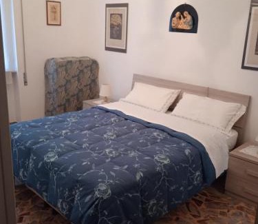 Rezza Apartment | Casa Patrizia