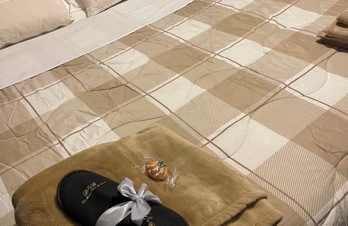 Caltagirone Bed & Breakfast | Casa Patronale Tipica Siciliana Home B&B TreMetriSoprailCielo camere con vista, colazione terrazzo panoramico