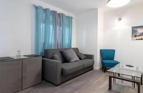 Playa de Arinaga Apartment | Casa Paula - 12