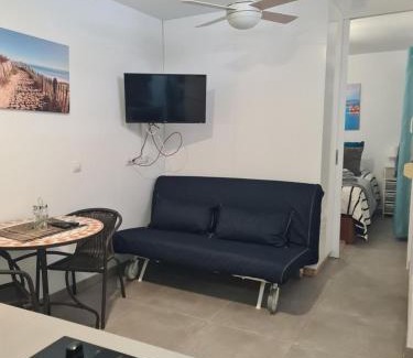 Playa de Arinaga Apartment | Casa Paula - 12