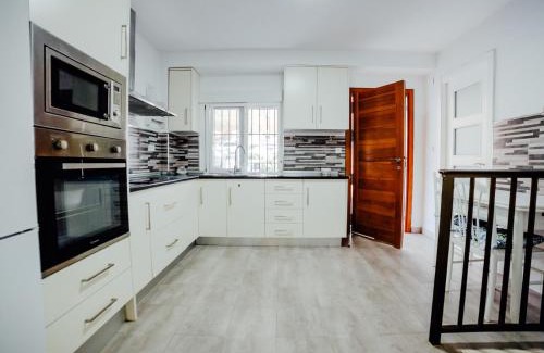 Almunecar House | Casa Paula