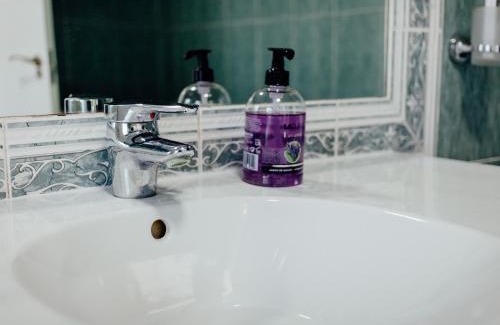 Almunecar House | Casa Paula