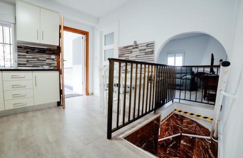 Almunecar House | Casa Paula