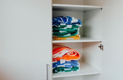 Almunecar House | Casa Paula