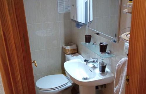 Los Gallardos House | Casa Paula