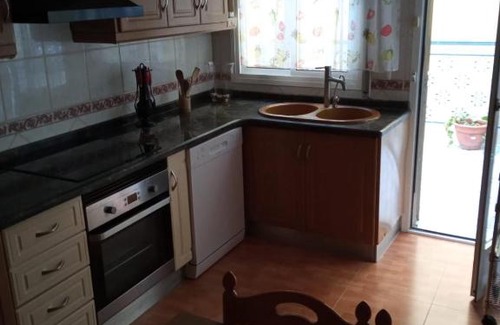 Los Gallardos House | Casa Paula