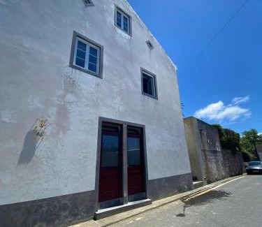 Bretanha Bed & Breakfast | Casa Pavão