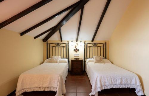 Arbo House | CASA PAZOS-ARBO