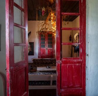 Libano House | Casa Peñones