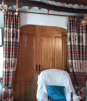 Bubion House | Casa Pedregosa Bubión