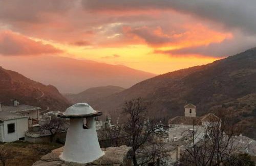 Bubion House | Casa Pedregosa Bubión