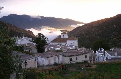 Bubion House | Casa Pedregosa Bubión