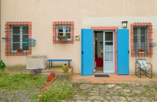 Rosignano Marittimo House | Casa Pel di Lupo