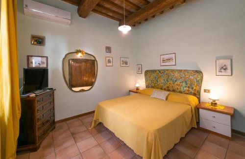 Rosignano Marittimo House | Casa Pel di Lupo