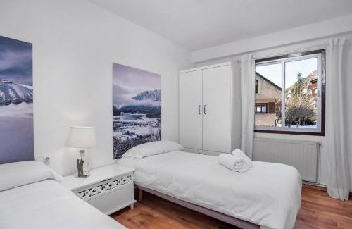 Panticosa Villa | Casa Pelaire Panticosa -tucasaenlospirineos