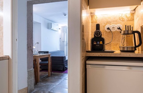 Sintra Apartment | Casa Pendôa 11 | Twin Room | Self Check-in Online